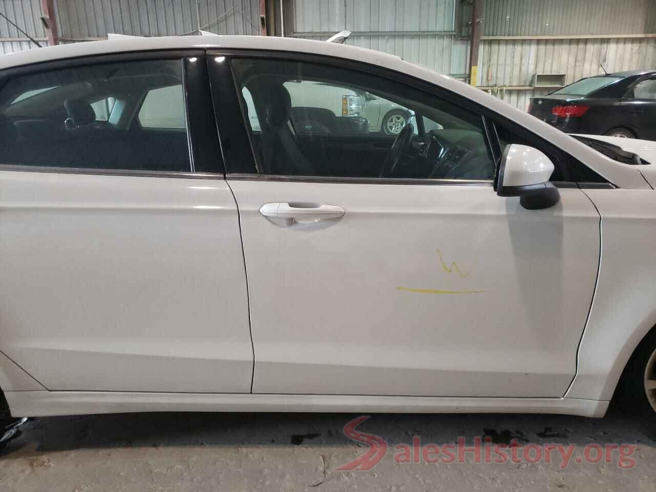 3FA6P0H7XHR253819 2017 FORD FUSION