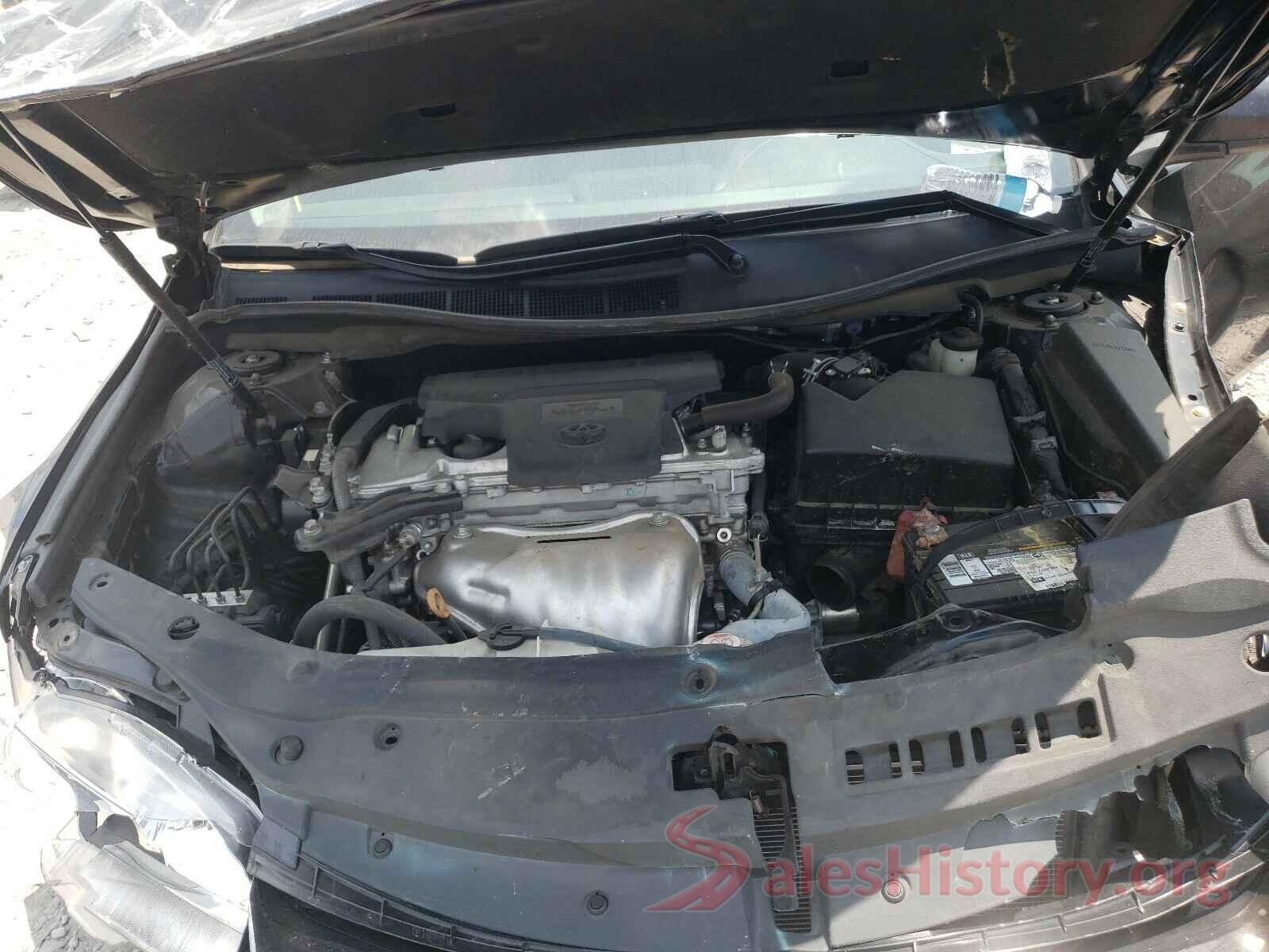 4T1BF1FK7HU408999 2017 TOYOTA CAMRY