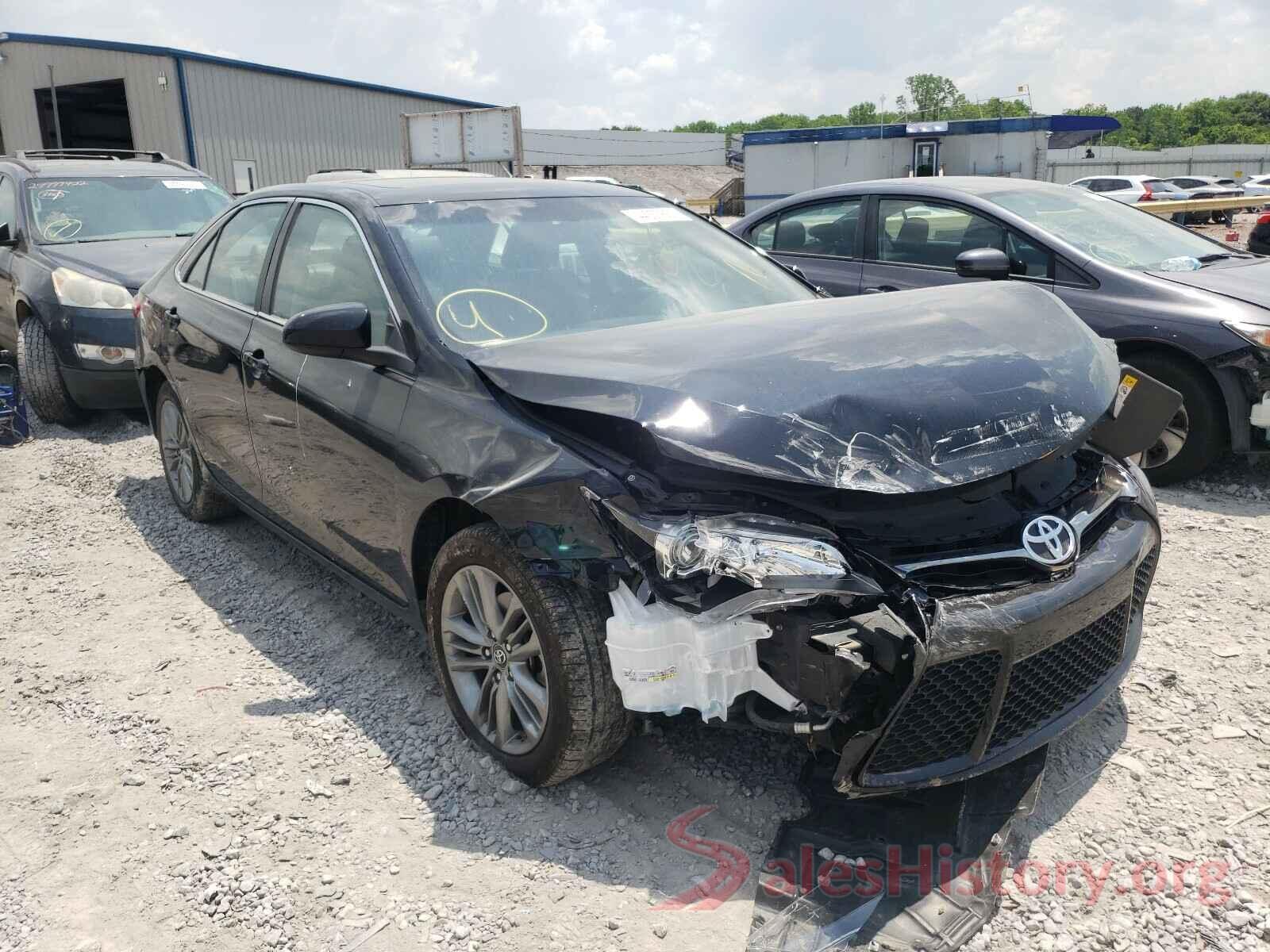 4T1BF1FK7HU408999 2017 TOYOTA CAMRY