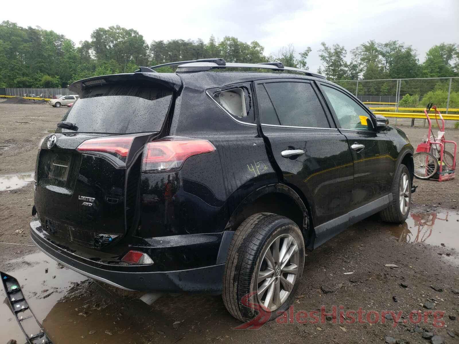 2T3DFREV1HW642632 2017 TOYOTA RAV4