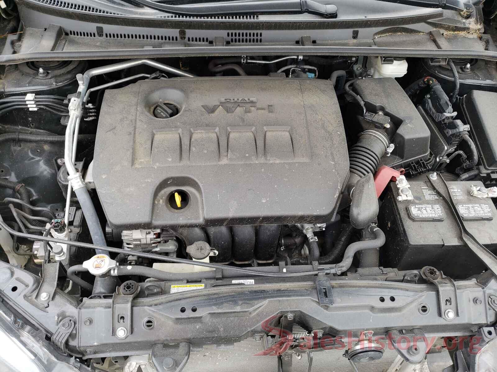 2T1BURHE3JC099678 2018 TOYOTA COROLLA