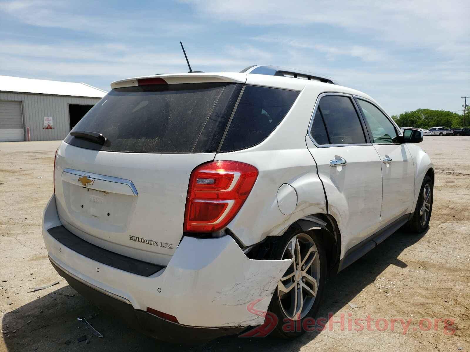 2GNALDEKXG6241277 2016 CHEVROLET EQUINOX