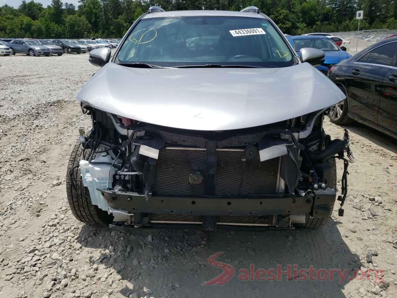 2T3WFREV4GW294168 2016 TOYOTA RAV4