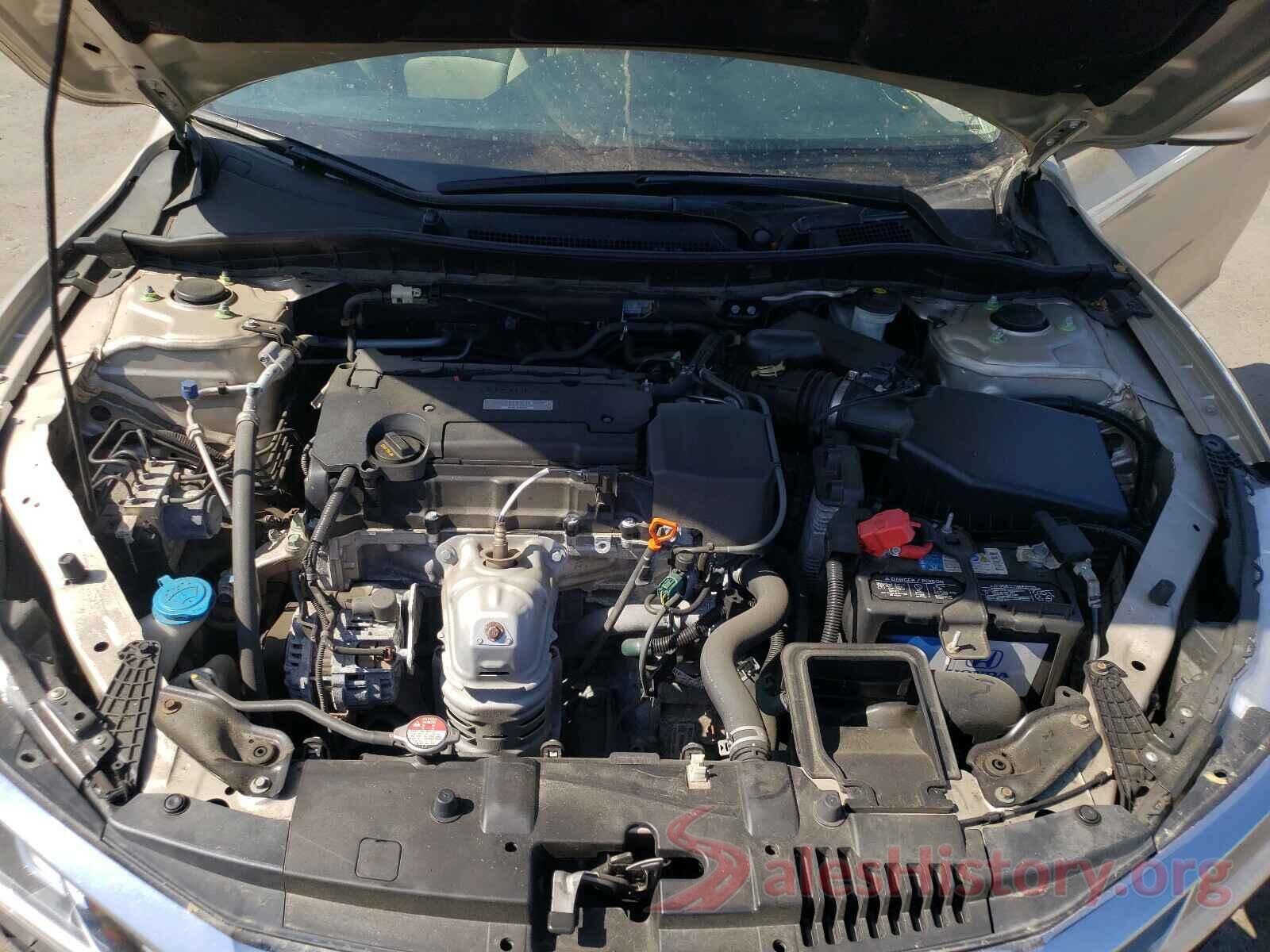 1HGCR2F37HA215298 2017 HONDA ACCORD