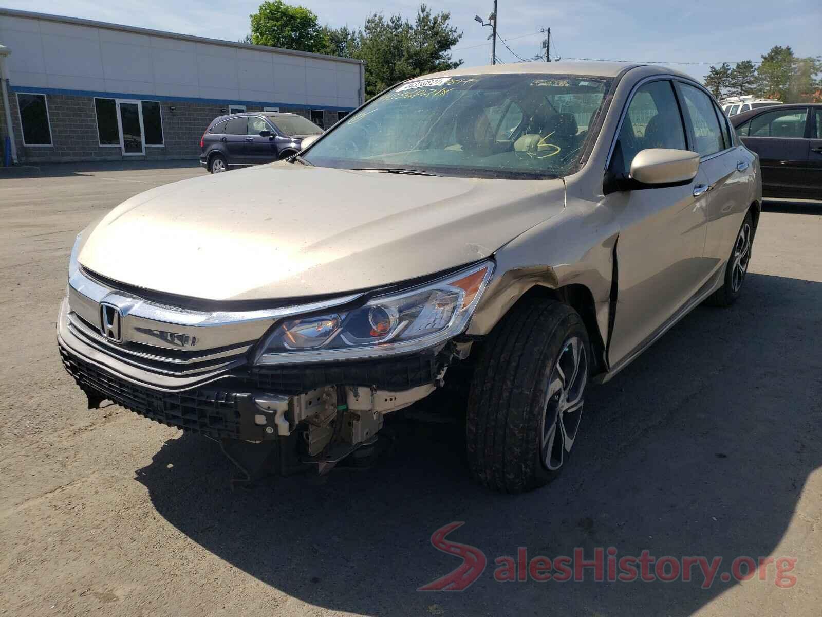 1HGCR2F37HA215298 2017 HONDA ACCORD