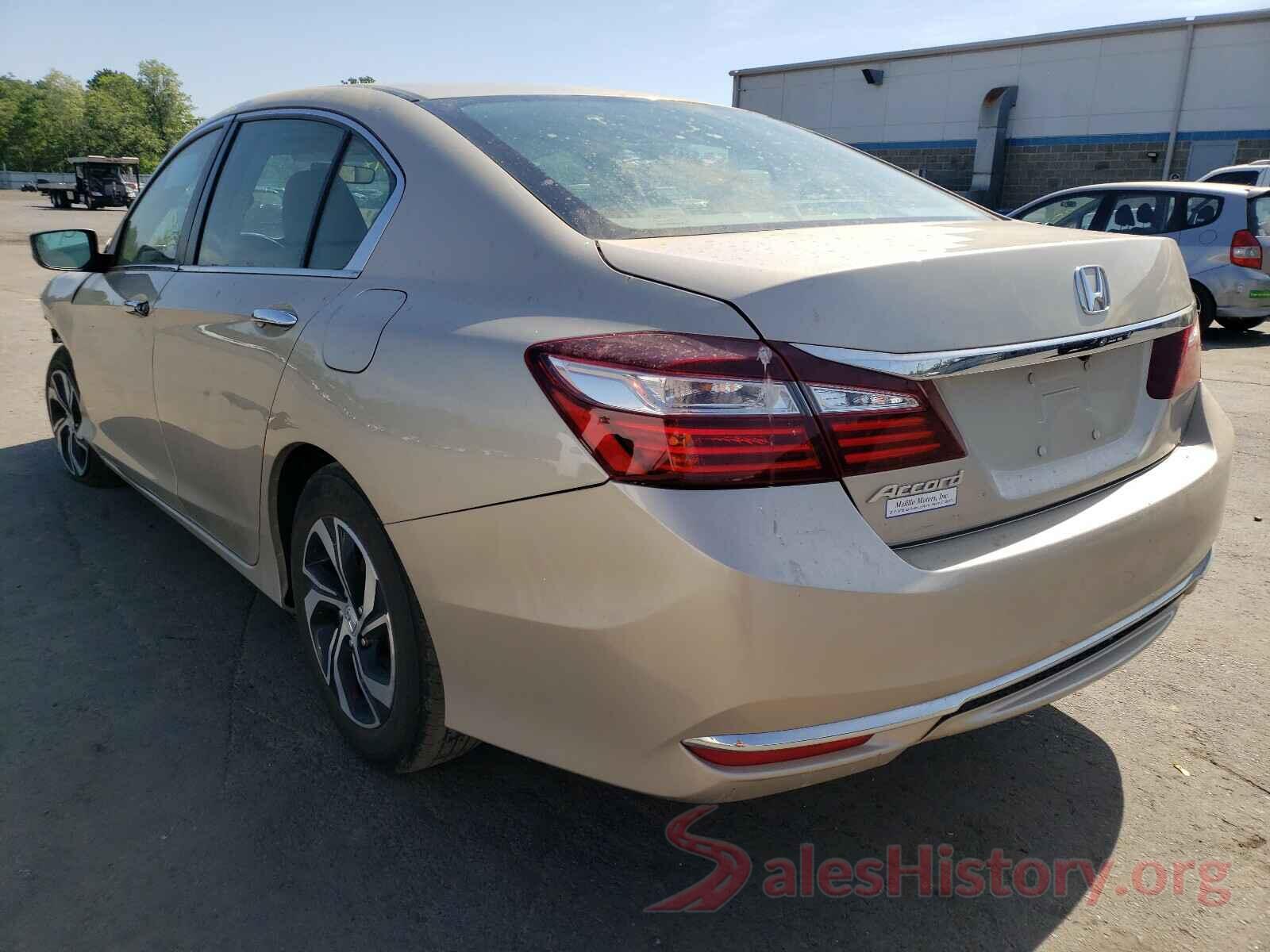 1HGCR2F37HA215298 2017 HONDA ACCORD