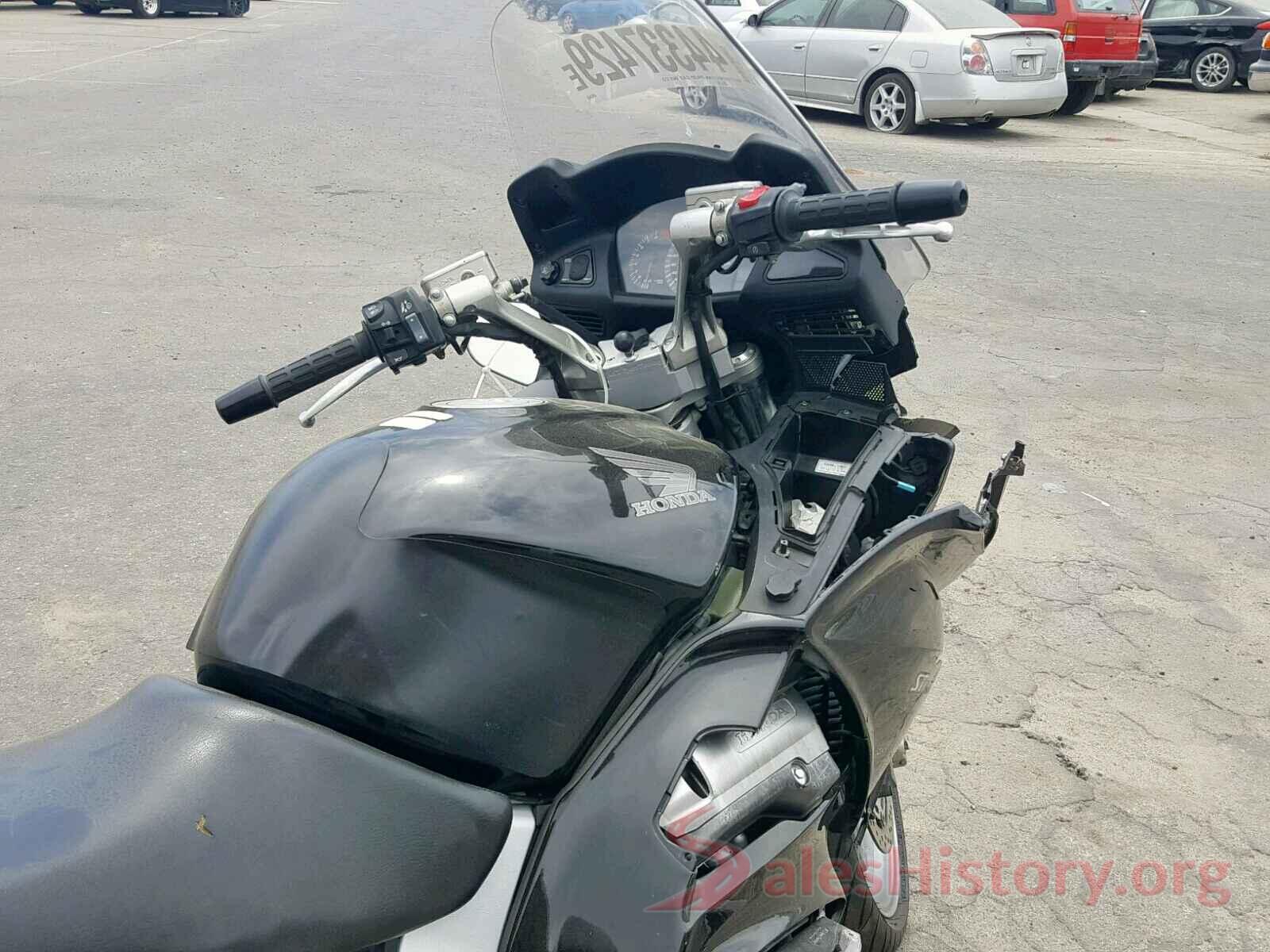 JH2SC51056M400348 2006 HONDA ST1300