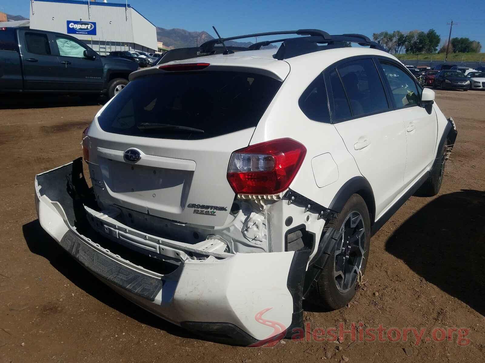 1F2GPABC4HH236608 2017 SUBARU ALL OTHER