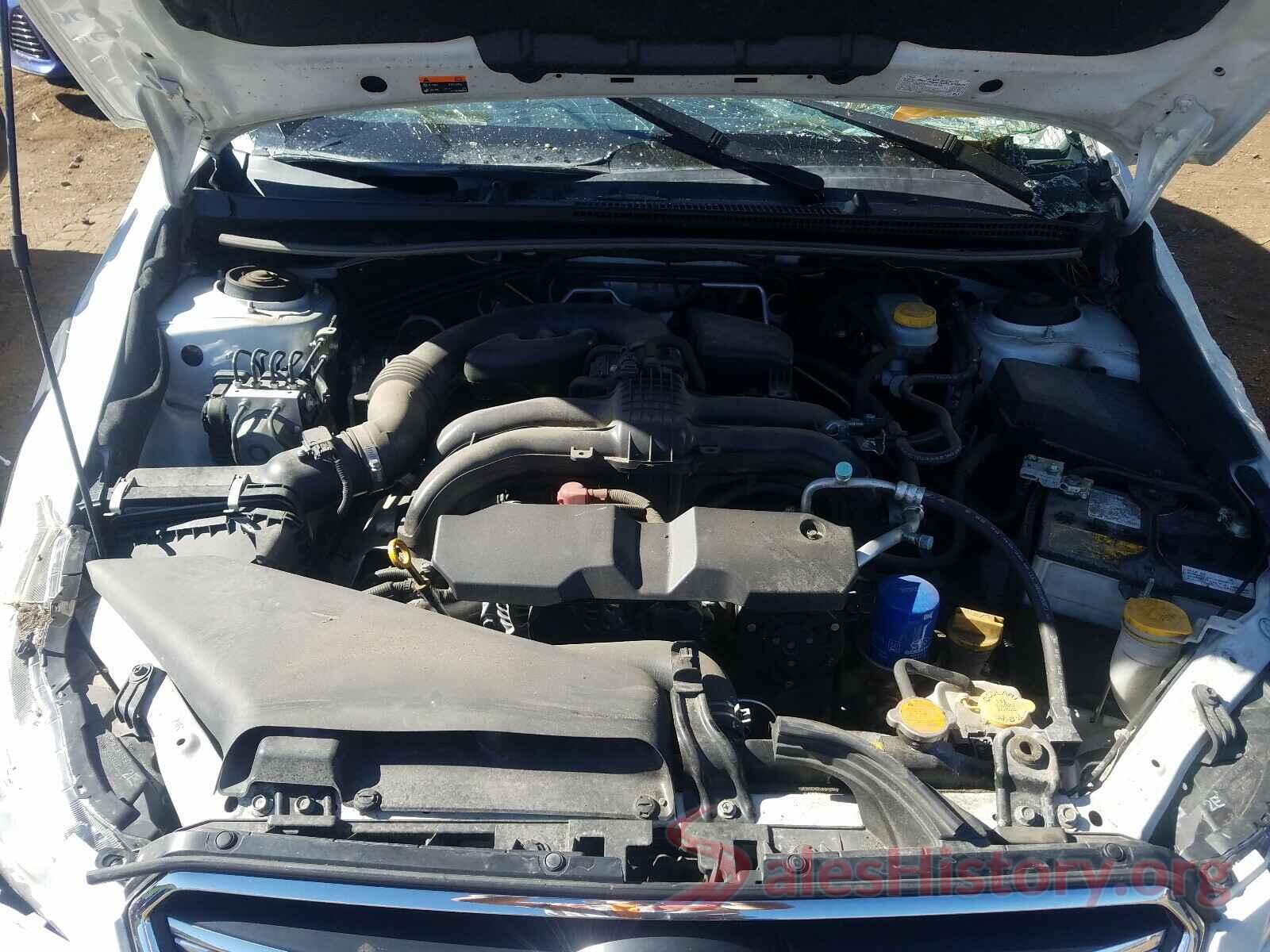 1F2GPABC4HH236608 2017 SUBARU ALL OTHER