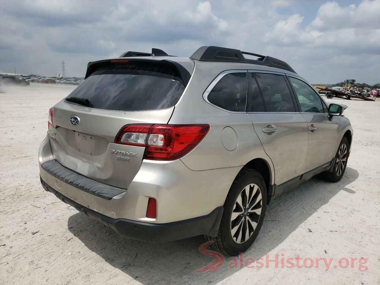 4S4BSENCXH3200375 2017 SUBARU OUTBACK