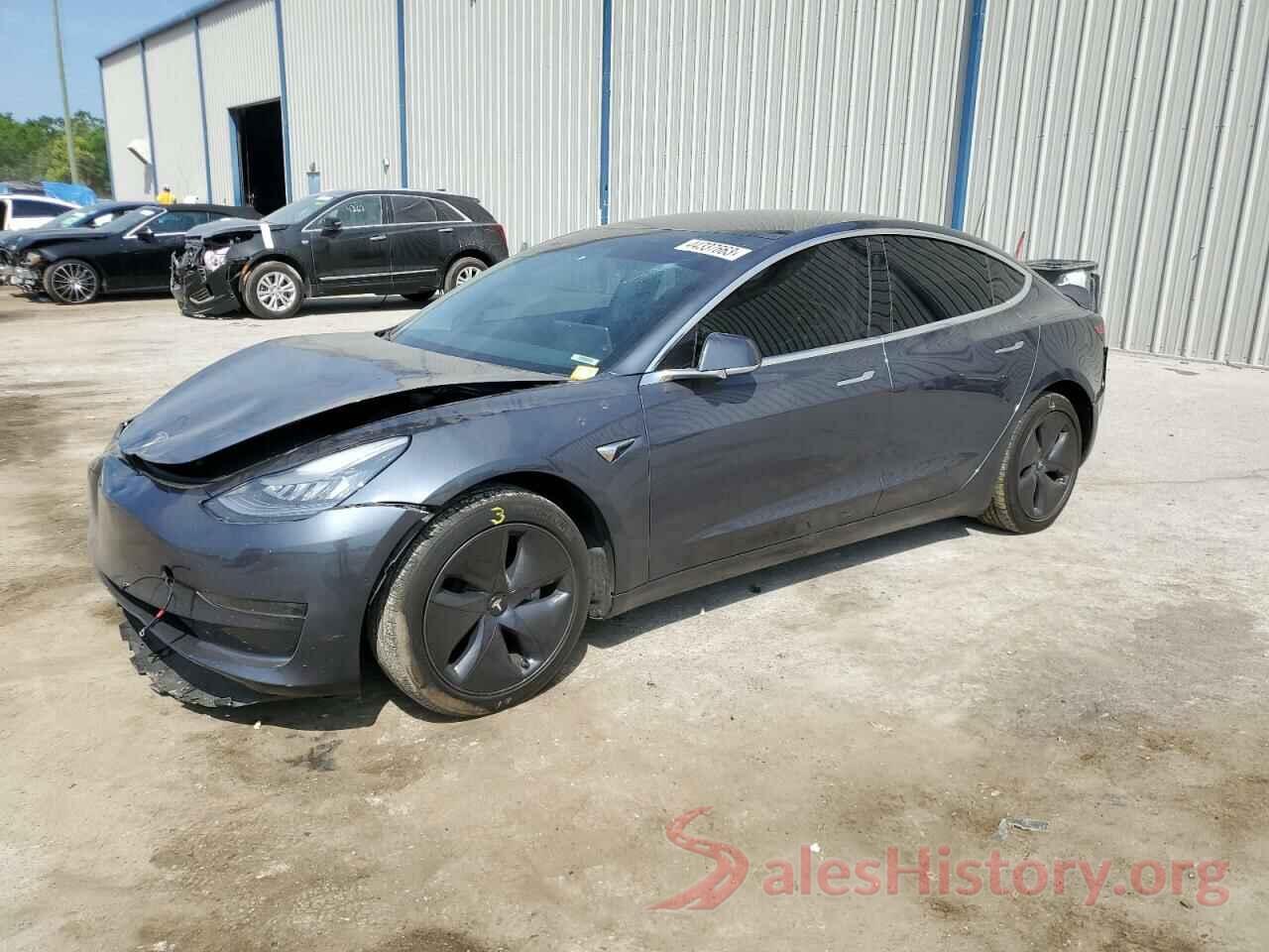 5YJ3E1EA0LF597176 2020 TESLA MODEL 3