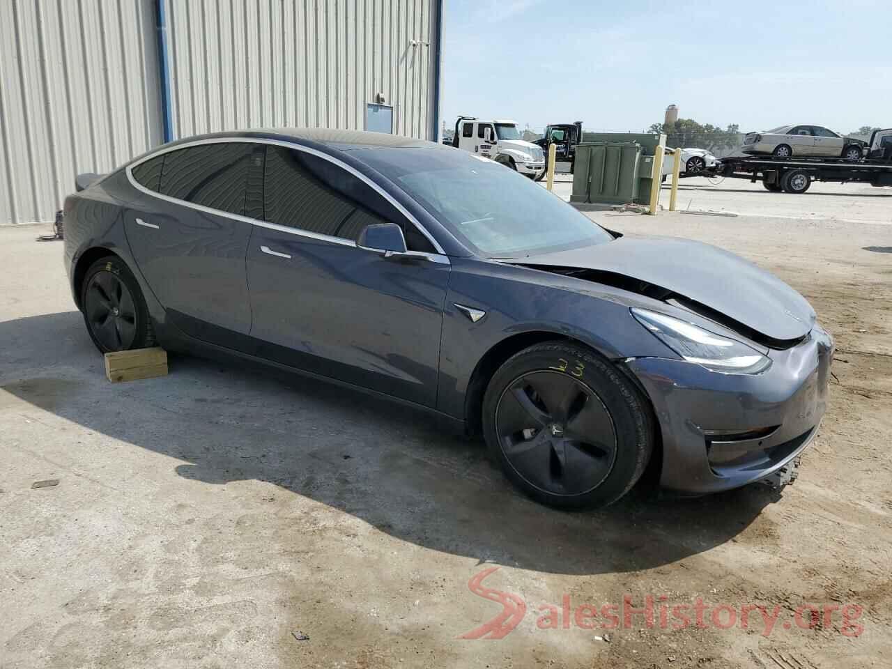 5YJ3E1EA0LF597176 2020 TESLA MODEL 3