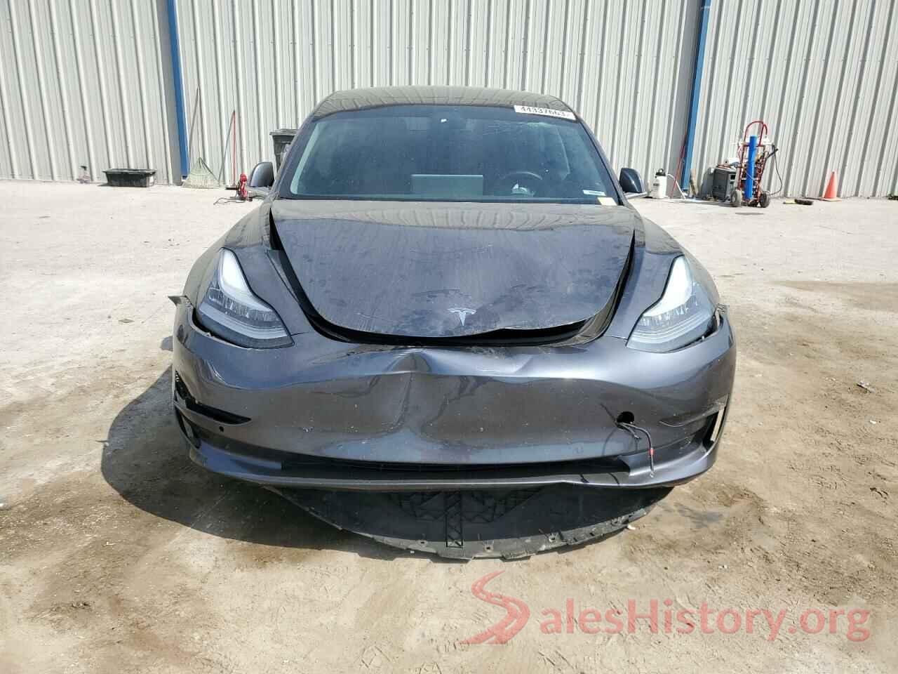 5YJ3E1EA0LF597176 2020 TESLA MODEL 3