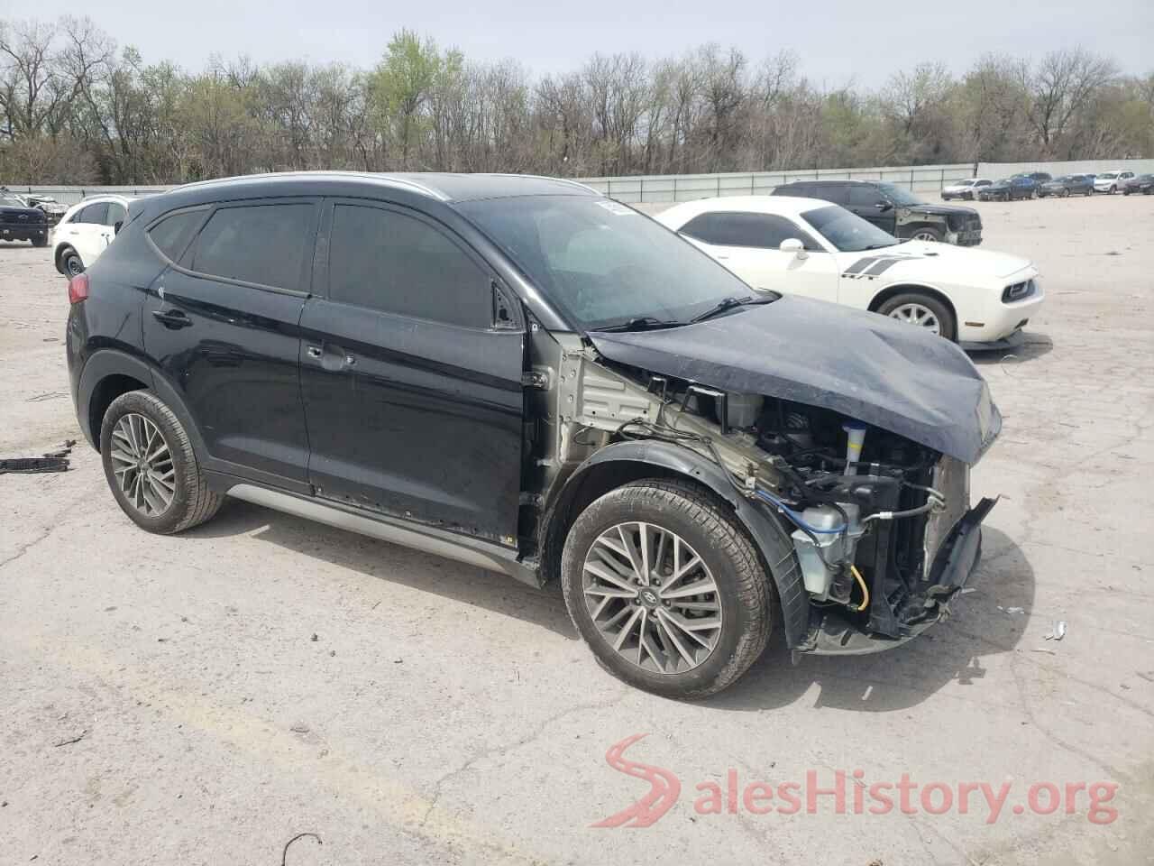 KM8J33AL7LU181385 2020 HYUNDAI TUCSON