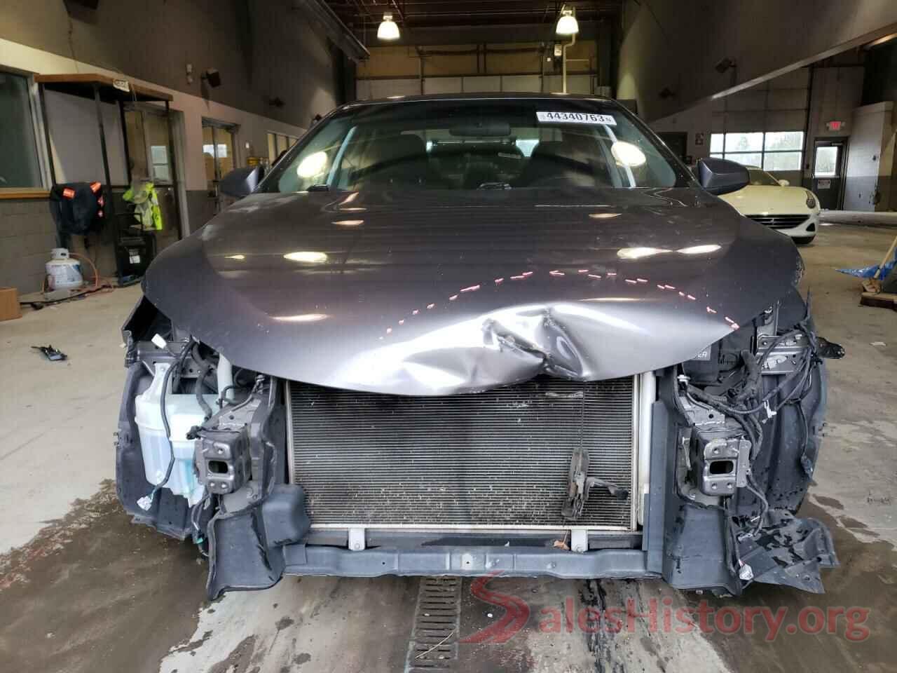 4T1BF1FK4HU390672 2017 TOYOTA CAMRY