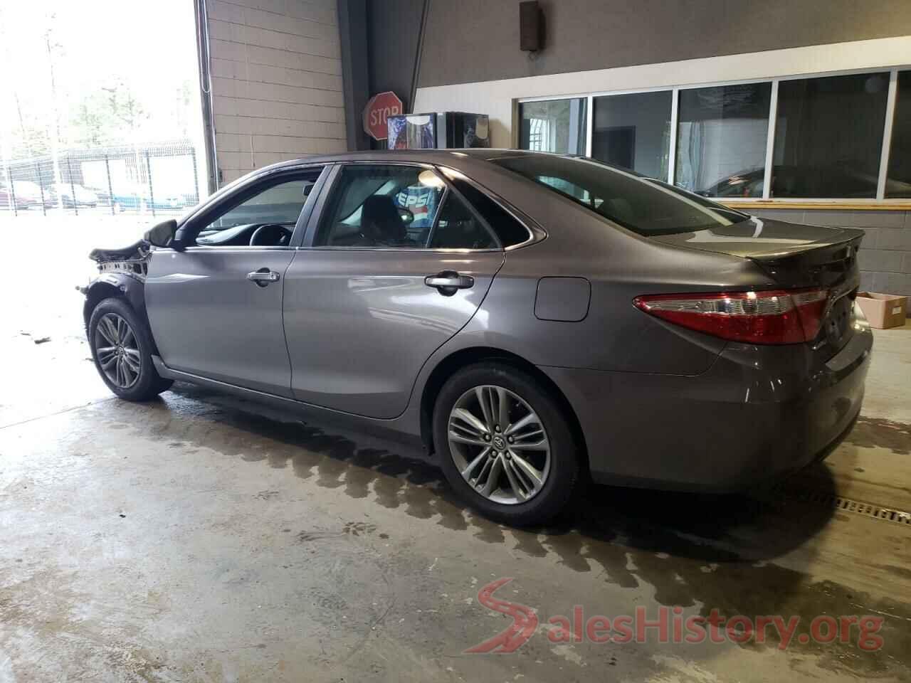 4T1BF1FK4HU390672 2017 TOYOTA CAMRY