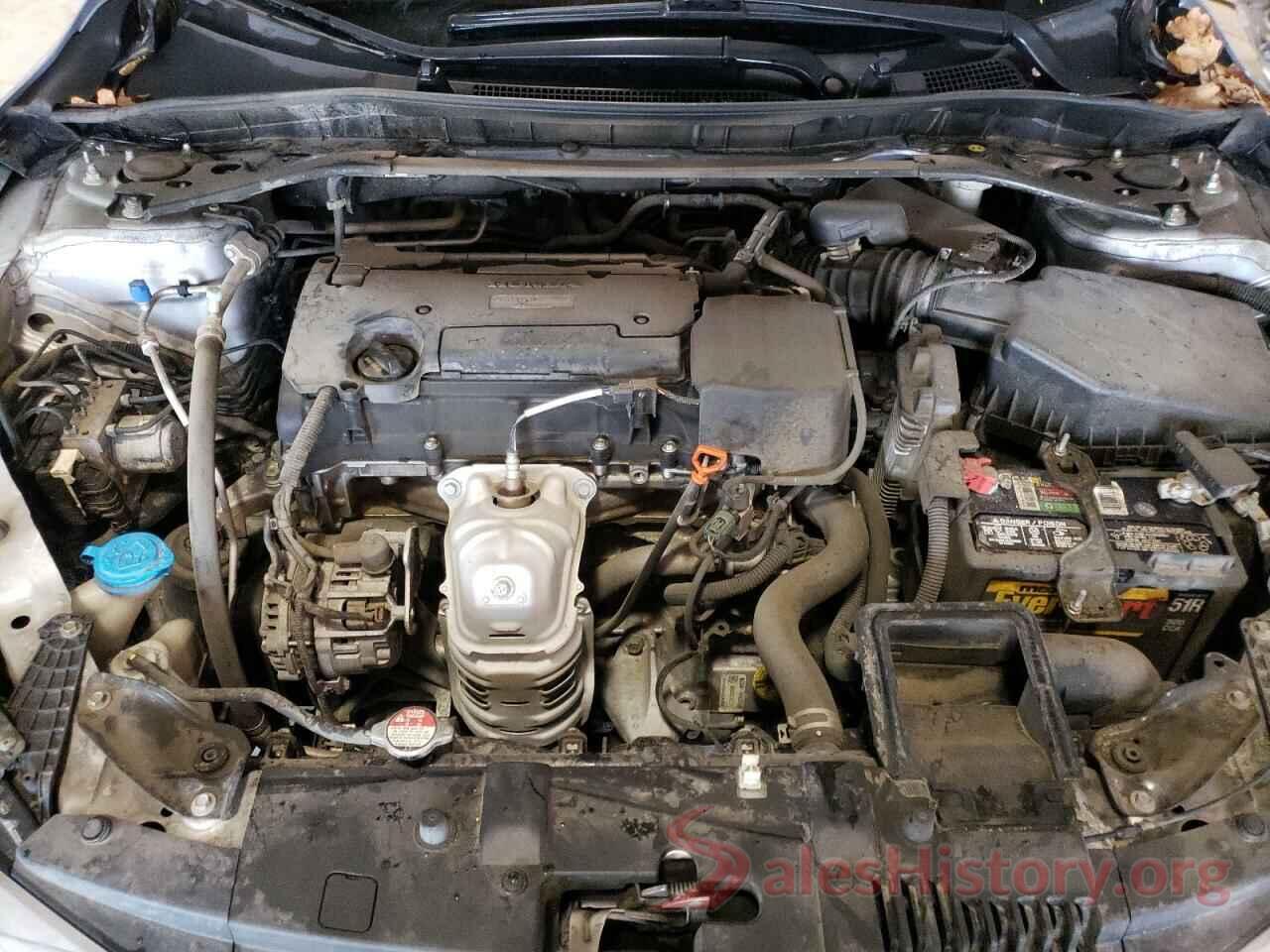 1HGCR2F5XGA055871 2016 HONDA ACCORD