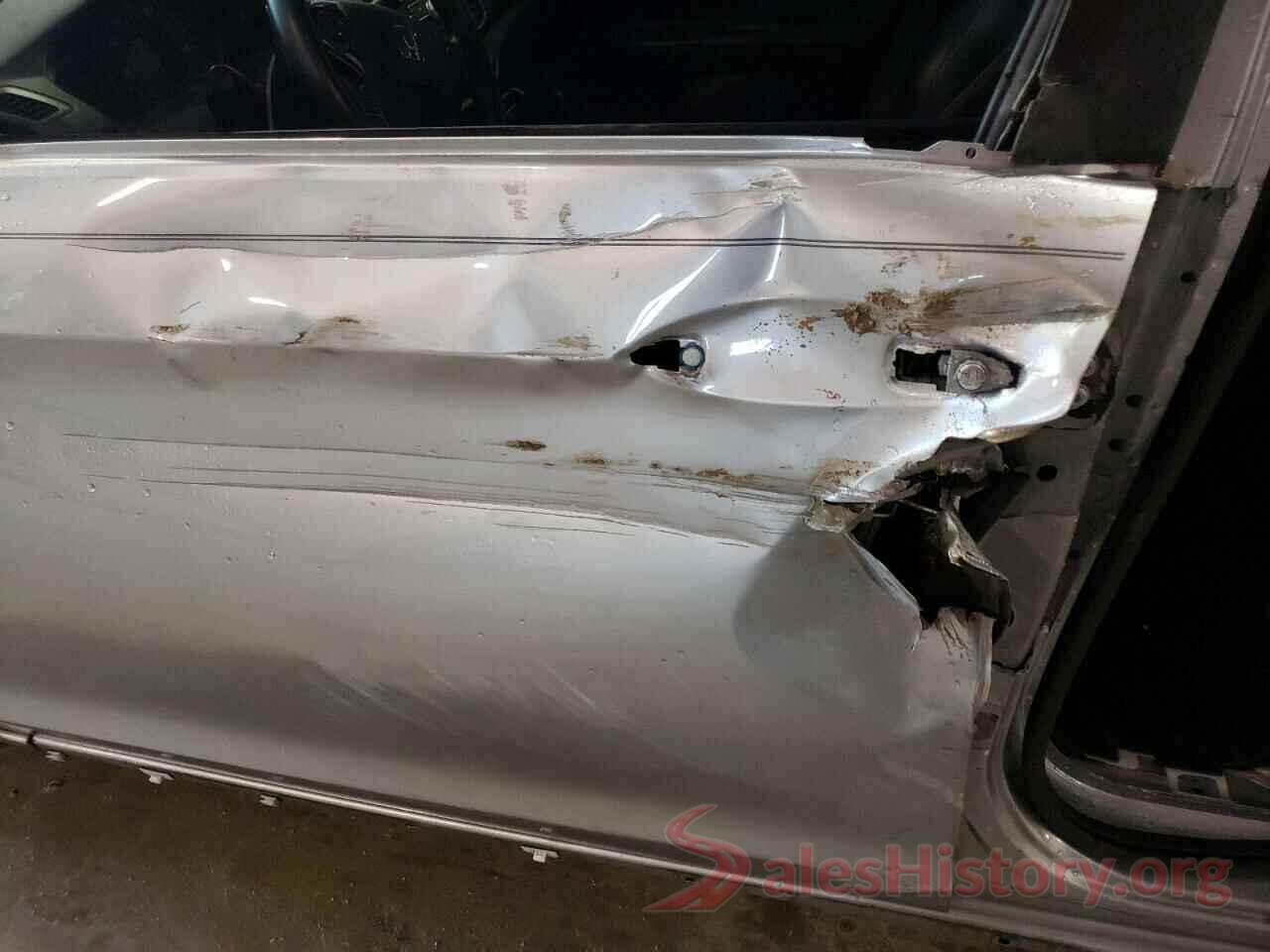 1HGCR2F5XGA055871 2016 HONDA ACCORD