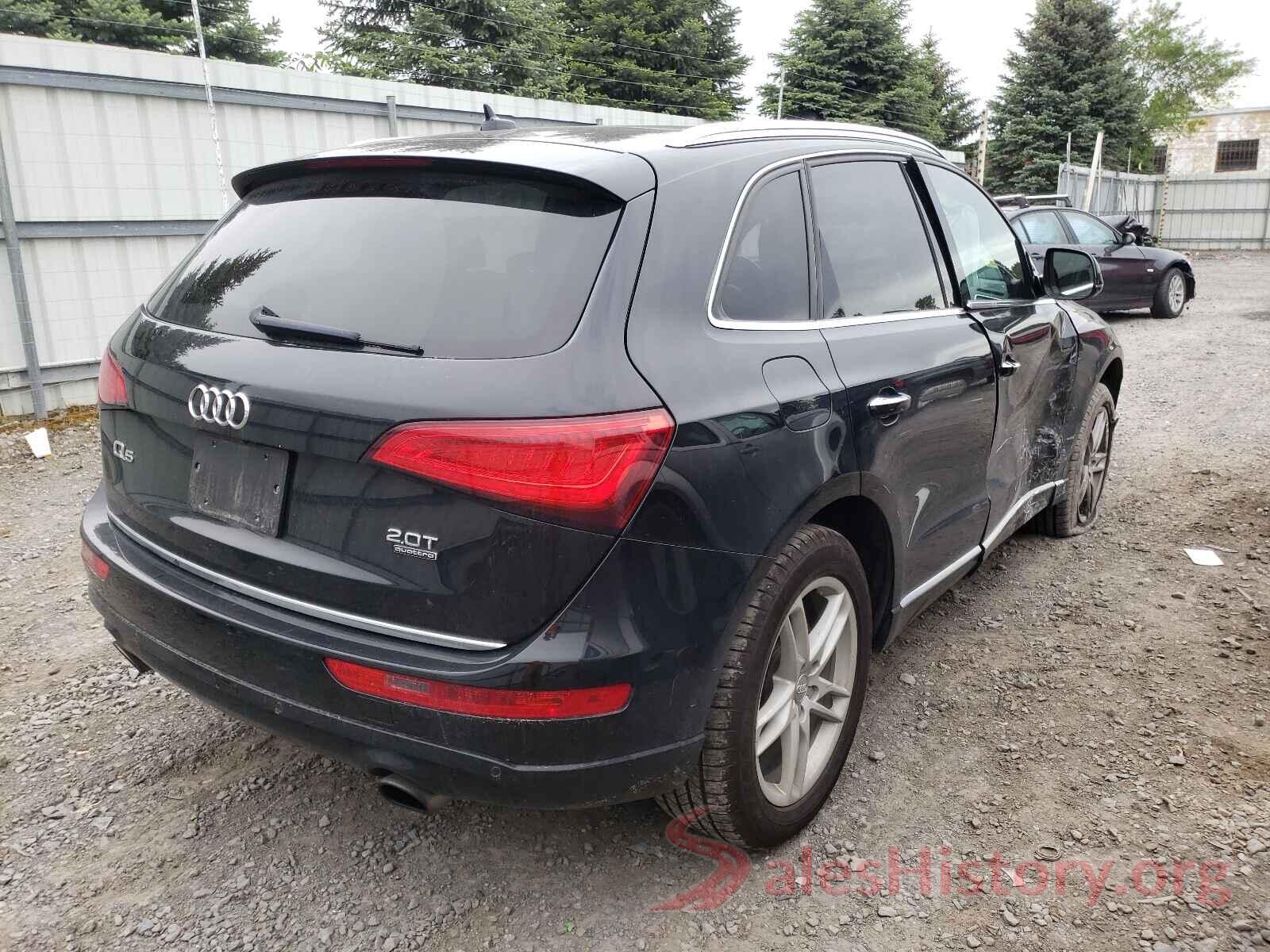 WA1L2AFP7GA113203 2016 AUDI Q5