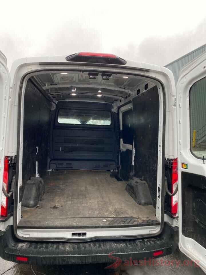 1FTYR1CG3KKB00074 2019 FORD TRANSIT CO