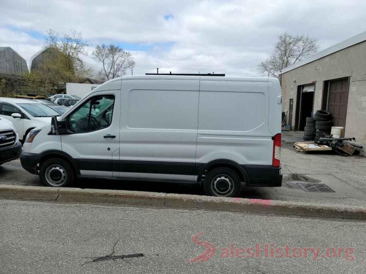 1FTYR1CG3KKB00074 2019 FORD TRANSIT CO