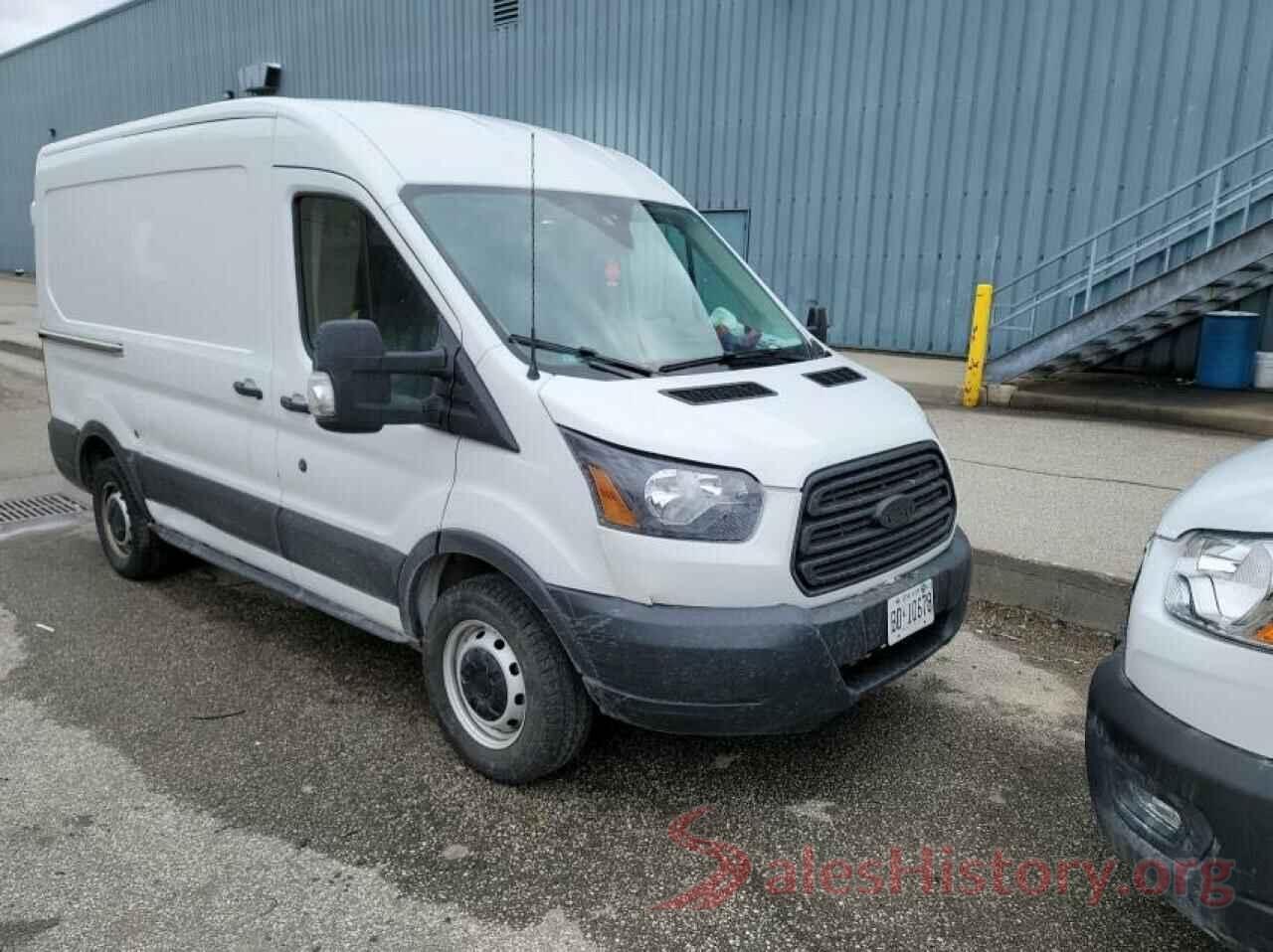 1FTYR1CG3KKB00074 2019 FORD TRANSIT CO