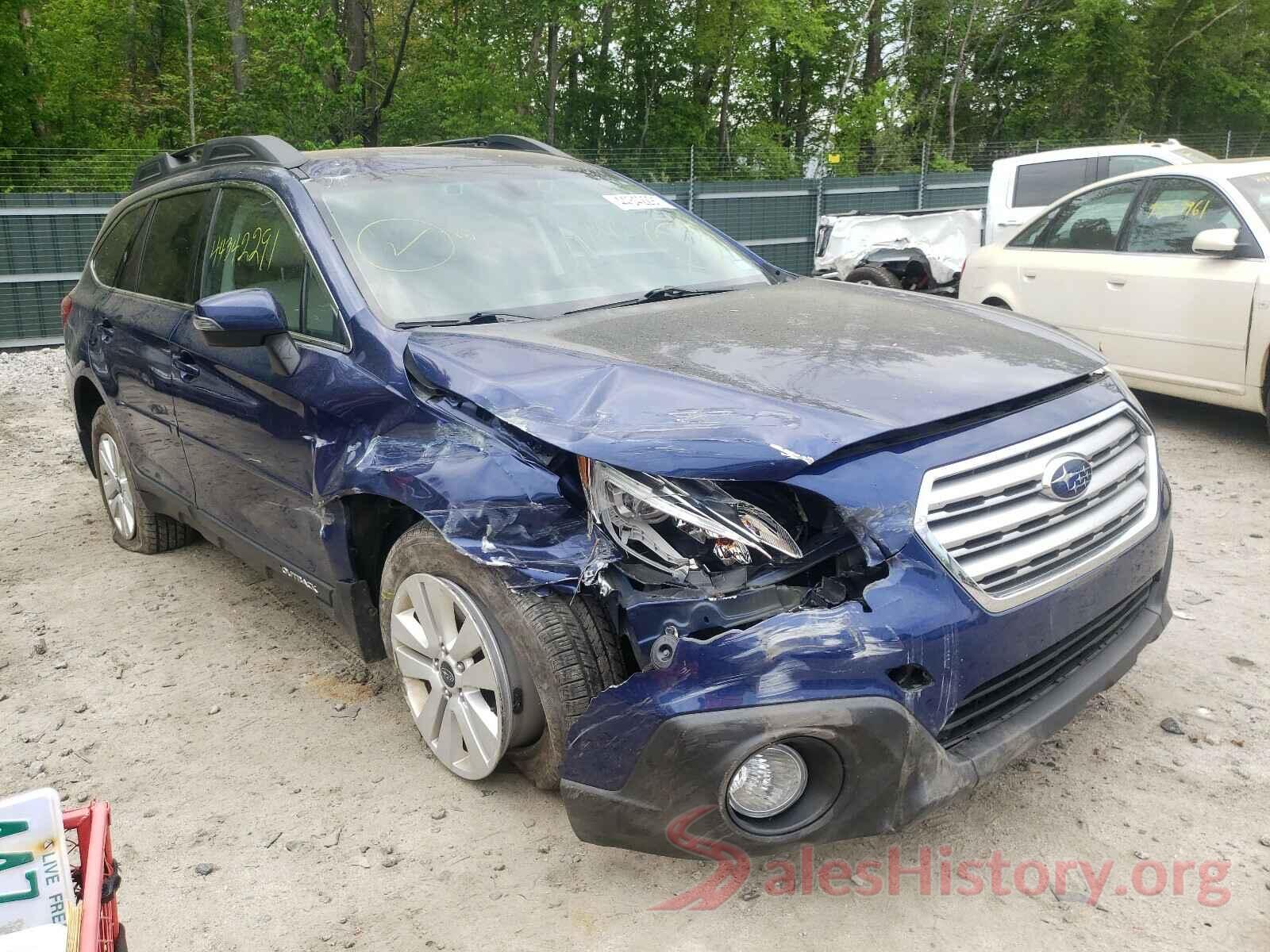 4S4BSAFC8H3225783 2017 SUBARU OUTBACK