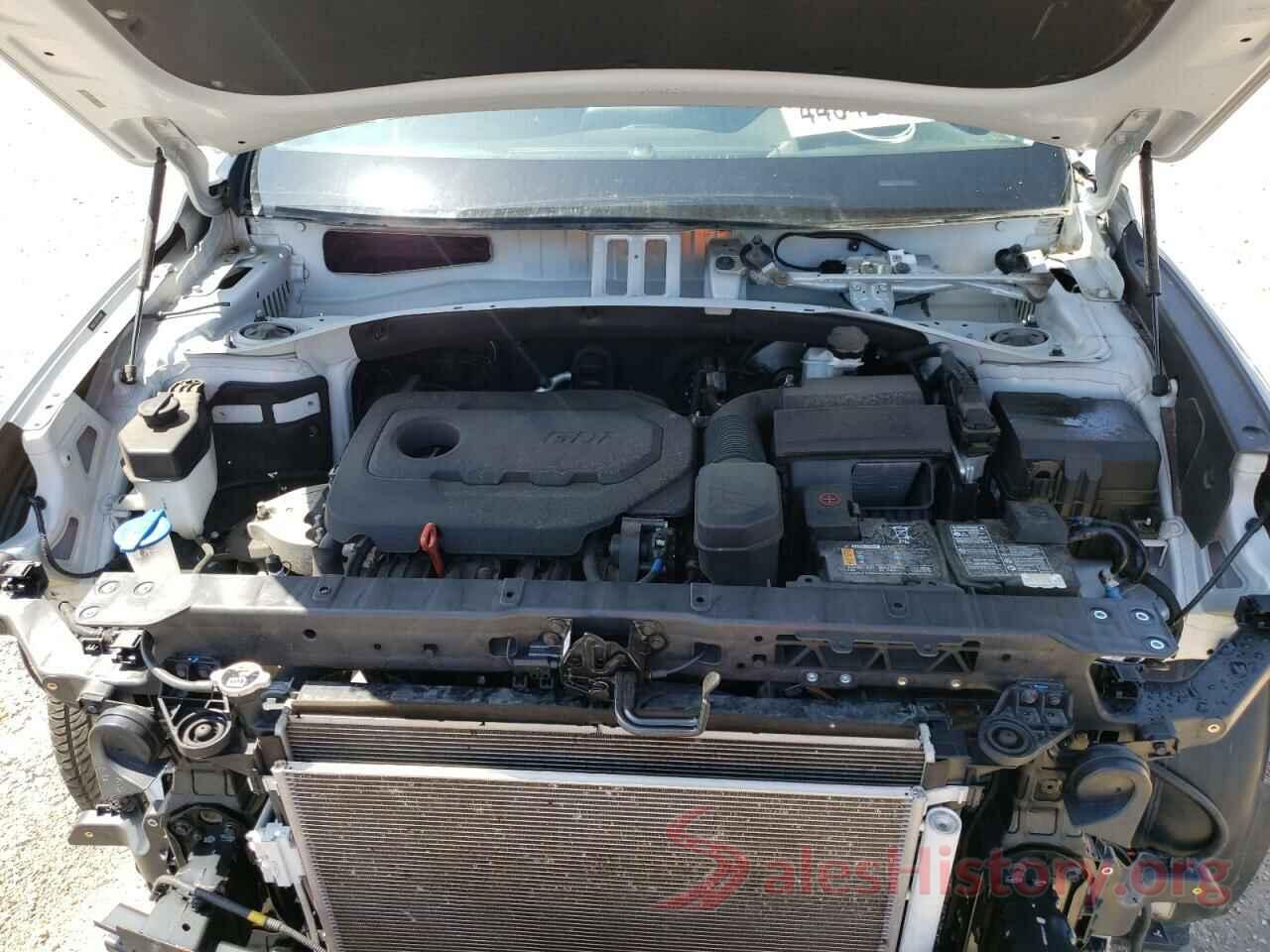 5NMS2CAD9LH151008 2020 HYUNDAI SANTA FE