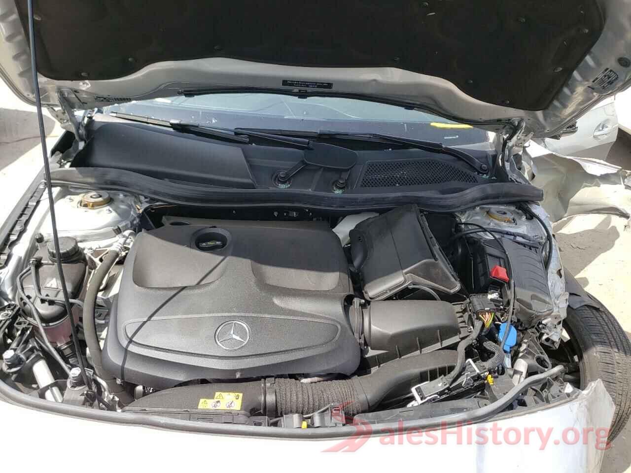 WDDSJ4EBXJN675405 2018 MERCEDES-BENZ C CLASS