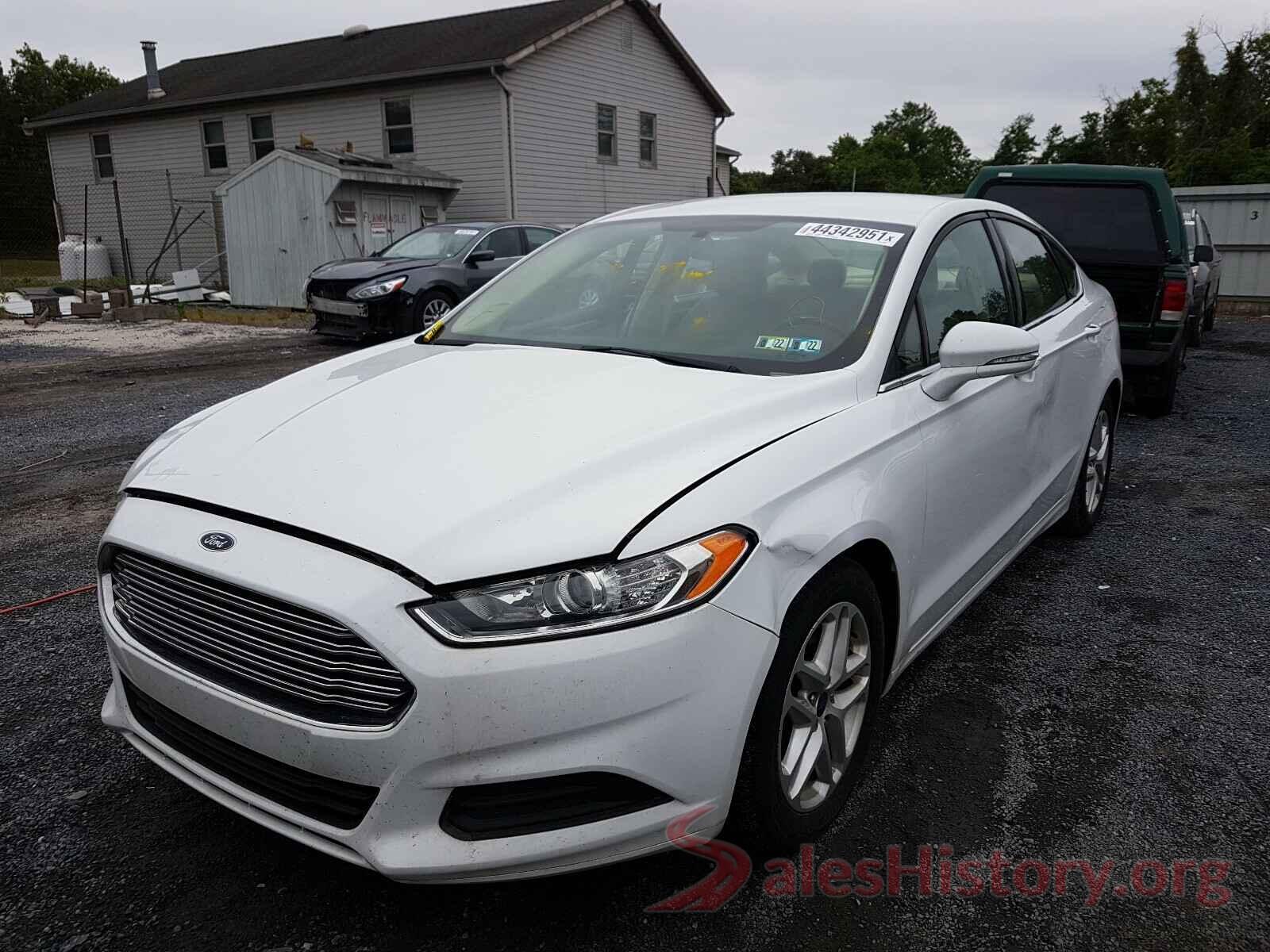 3FA6P0H70GR287069 2016 FORD FUSION