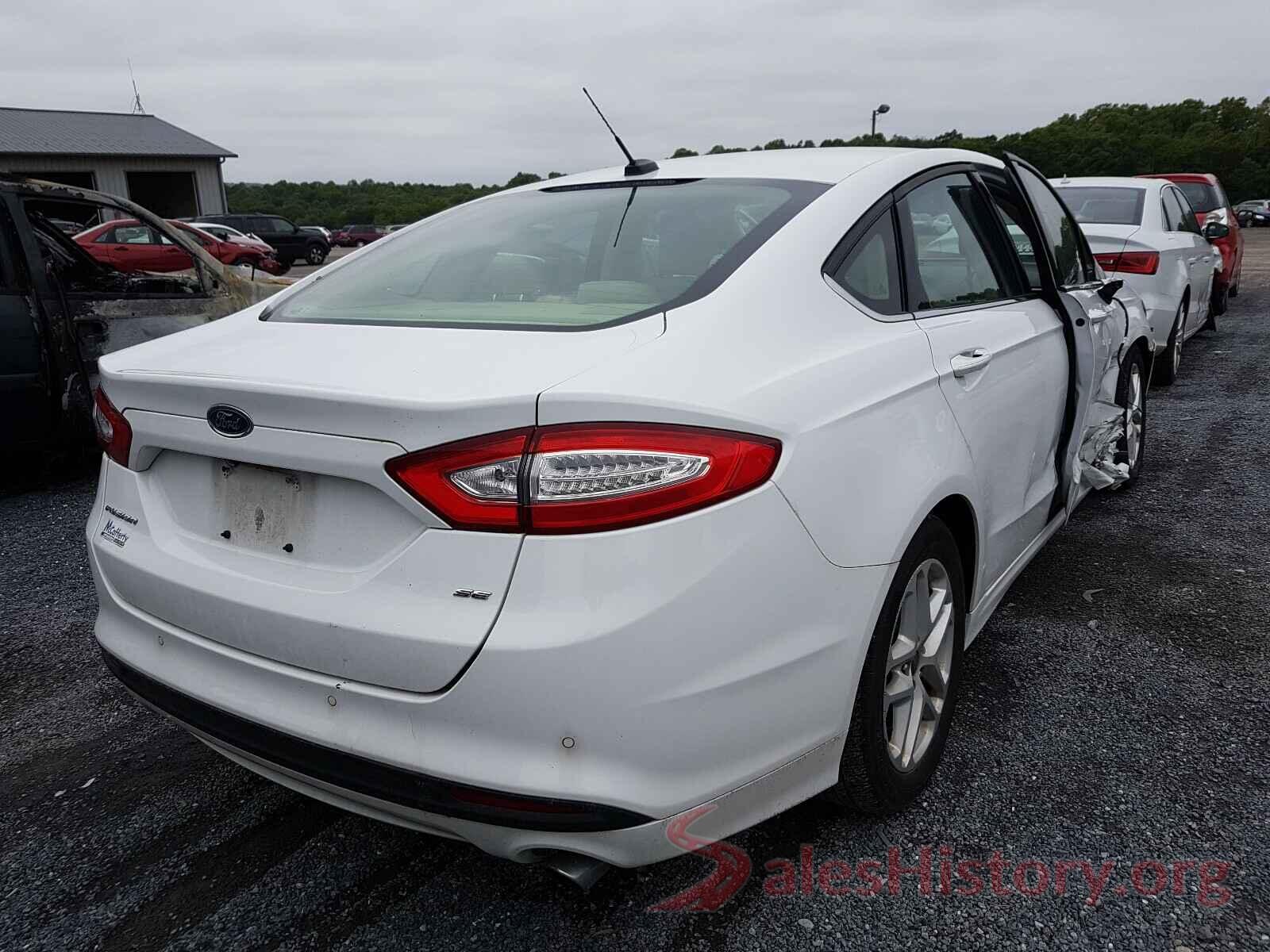 3FA6P0H70GR287069 2016 FORD FUSION