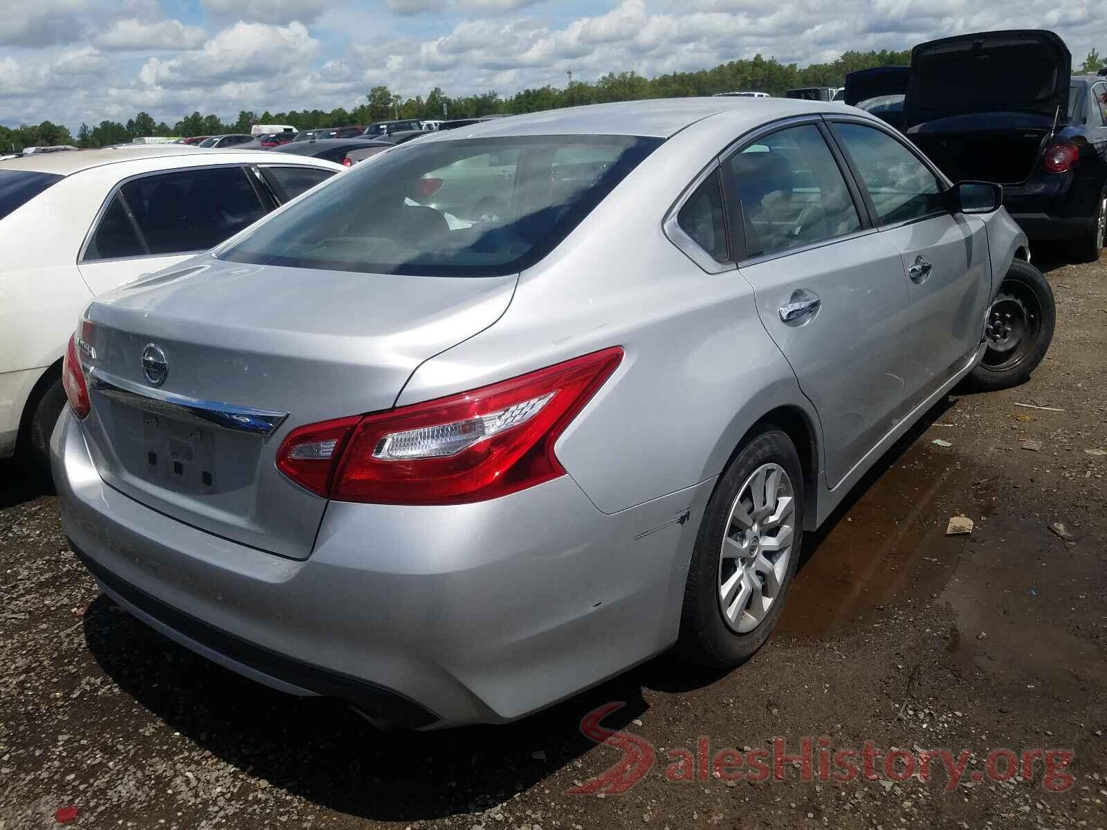 1N4AL3AP7GC238211 2016 NISSAN ALTIMA