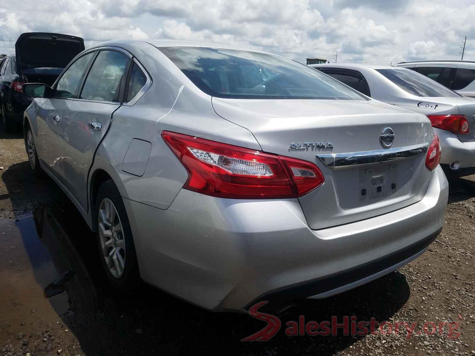 1N4AL3AP7GC238211 2016 NISSAN ALTIMA