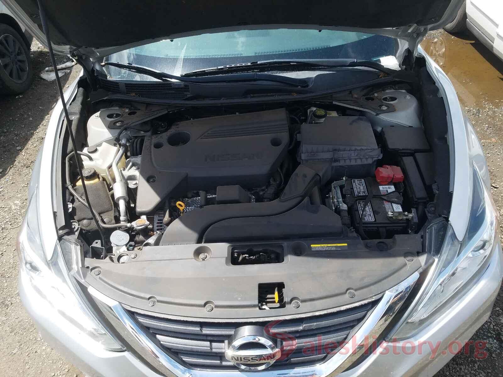 1N4AL3AP7GC238211 2016 NISSAN ALTIMA