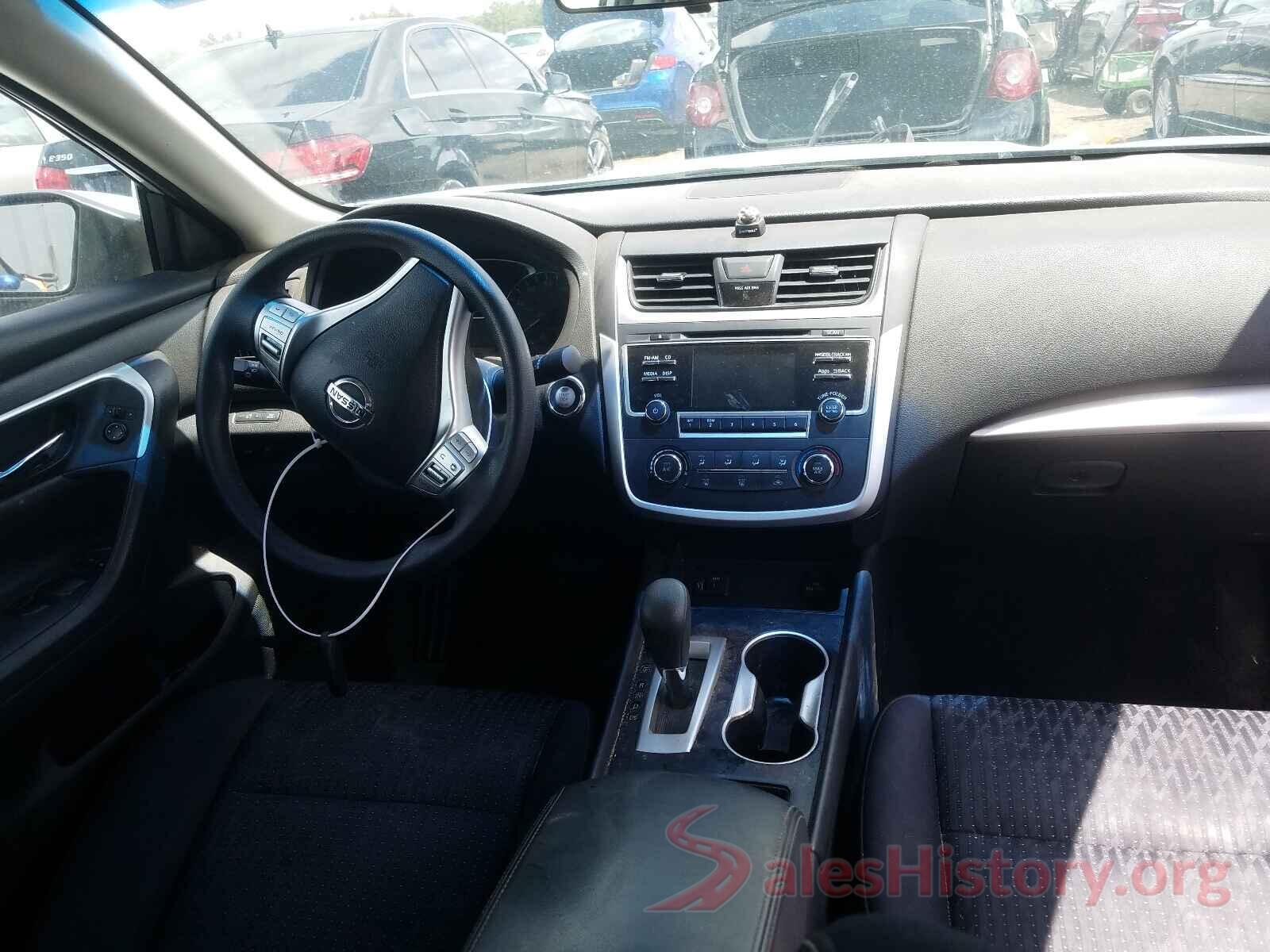 1N4AL3AP7GC238211 2016 NISSAN ALTIMA