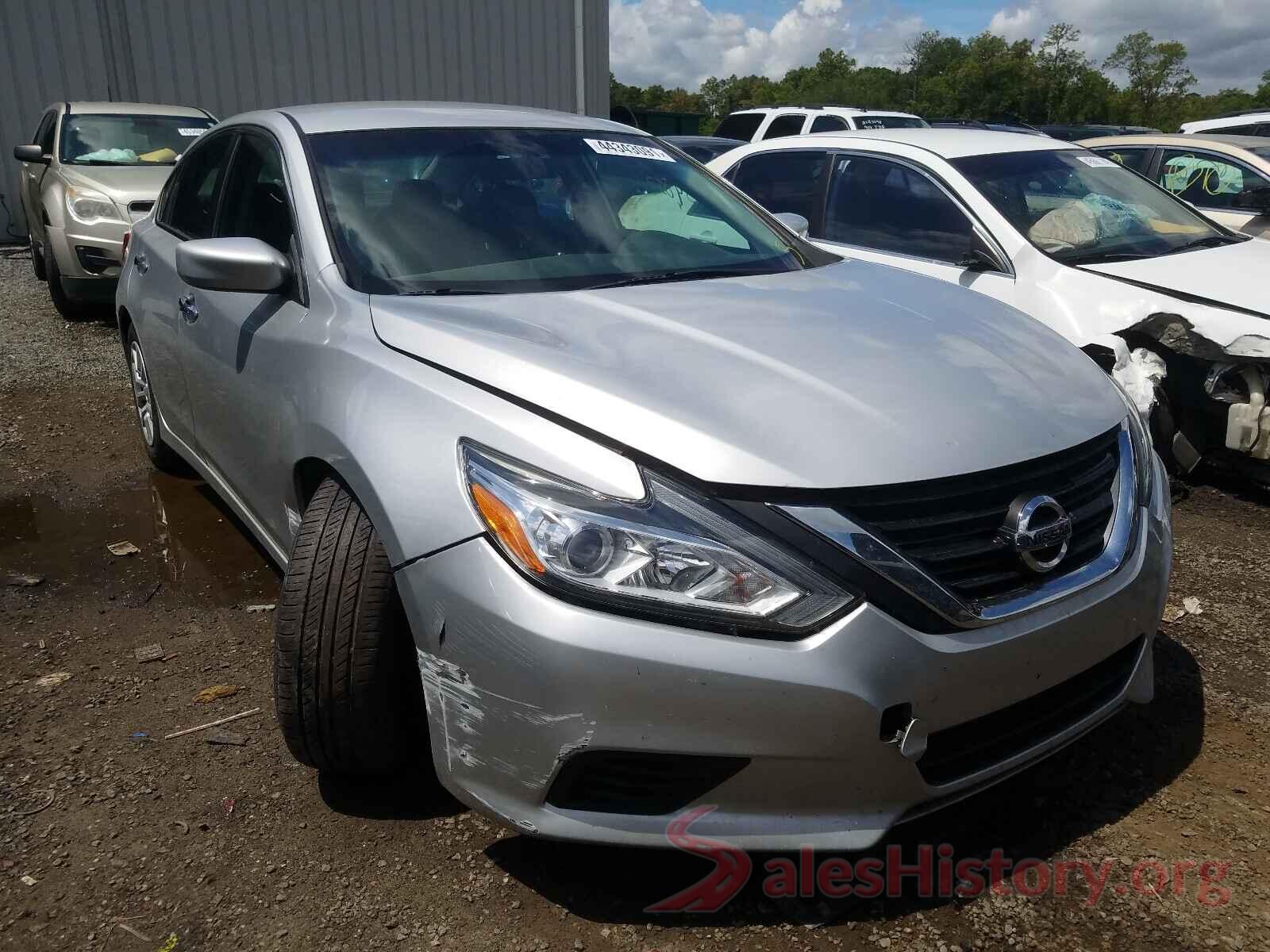 1N4AL3AP7GC238211 2016 NISSAN ALTIMA