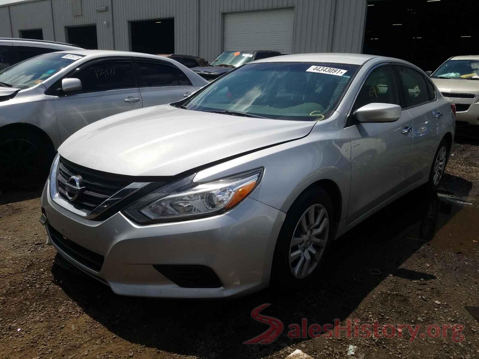 1N4AL3AP7GC238211 2016 NISSAN ALTIMA