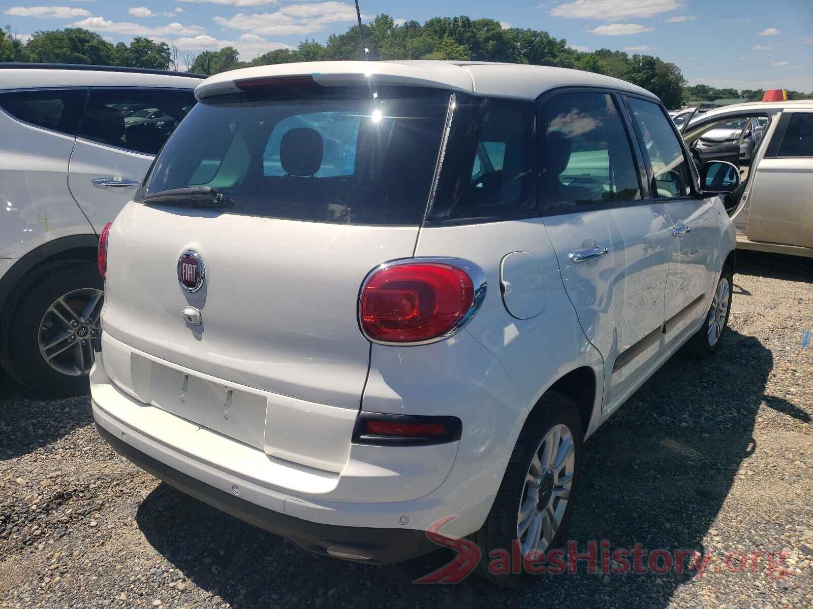 ZFBNFAAH4KZ042056 2019 FIAT 500