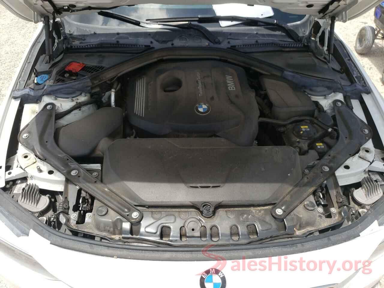 WBA4Z1C58JEC73096 2018 BMW 4 SERIES