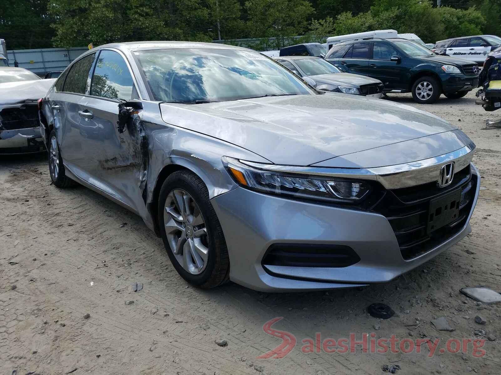 1HGCV1F17LA150210 2020 HONDA ACCORD