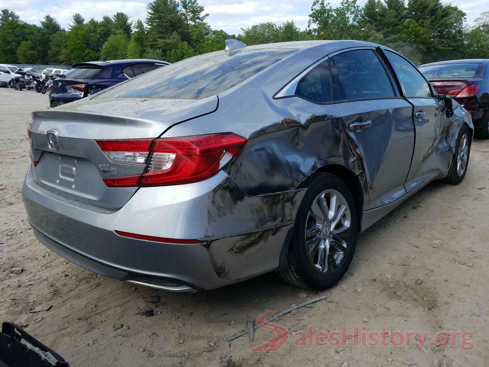 1HGCV1F17LA150210 2020 HONDA ACCORD