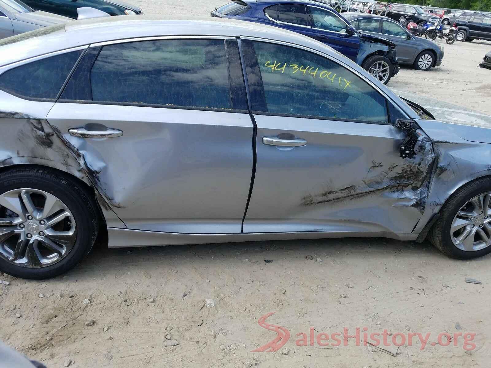 1HGCV1F17LA150210 2020 HONDA ACCORD