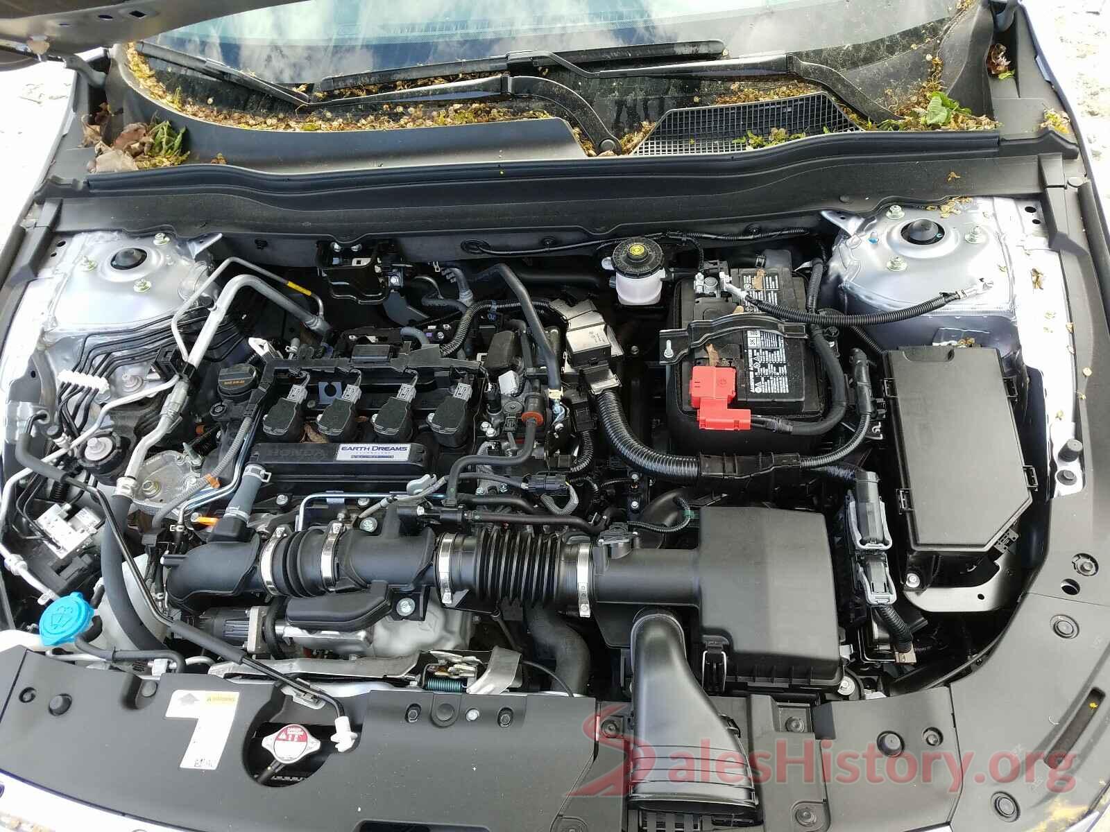 1HGCV1F17LA150210 2020 HONDA ACCORD