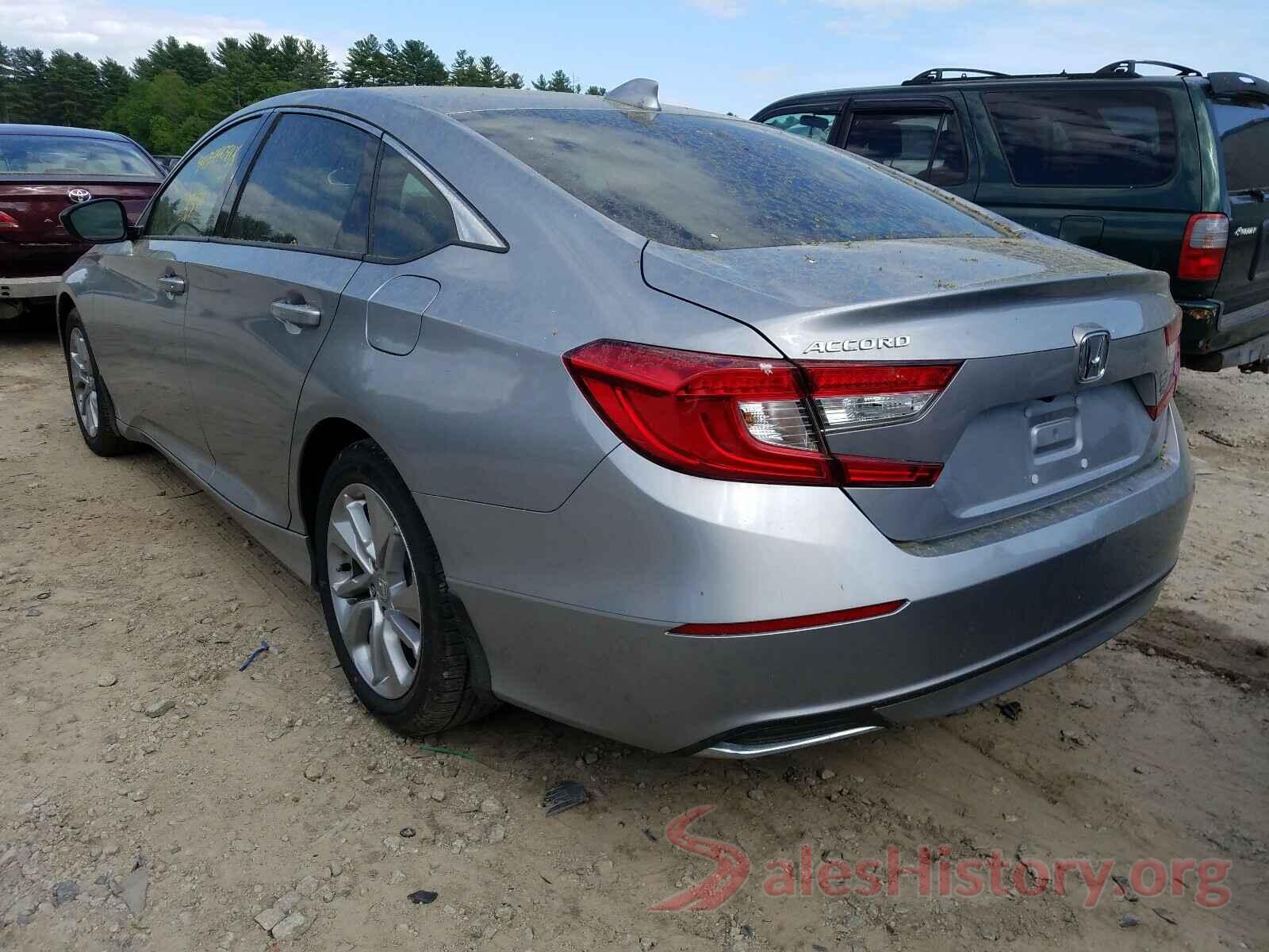 1HGCV1F17LA150210 2020 HONDA ACCORD