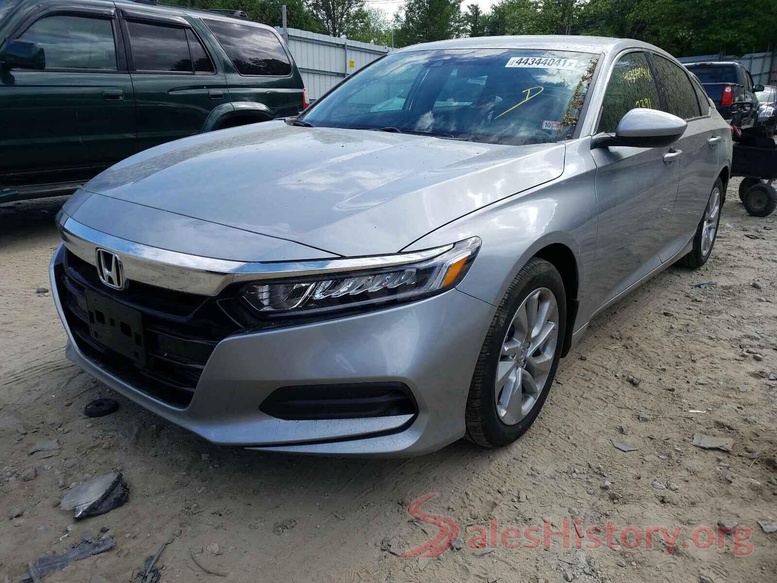 1HGCV1F17LA150210 2020 HONDA ACCORD