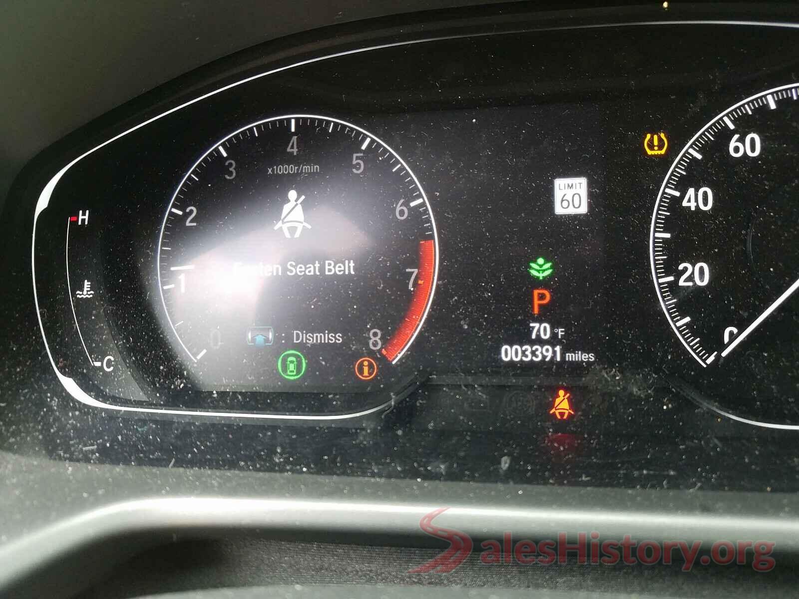 1HGCV1F17LA150210 2020 HONDA ACCORD