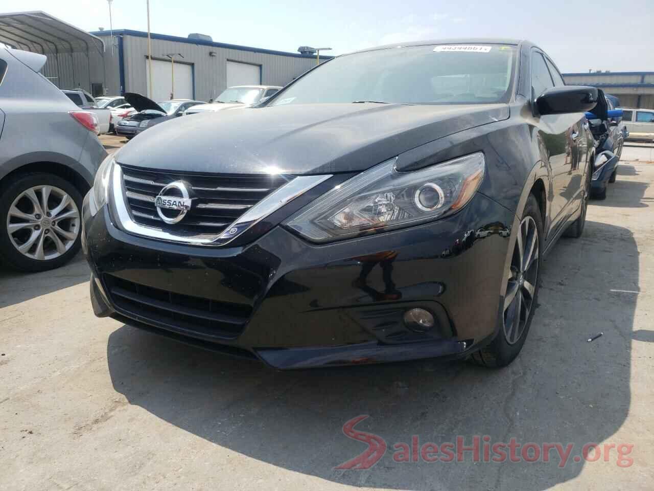 1N4AL3AP4HC269806 2017 NISSAN ALTIMA