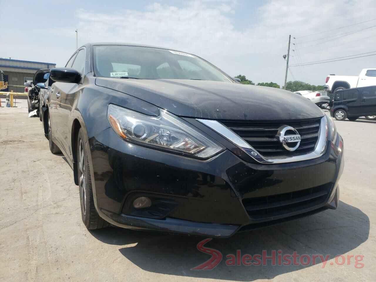 1N4AL3AP4HC269806 2017 NISSAN ALTIMA