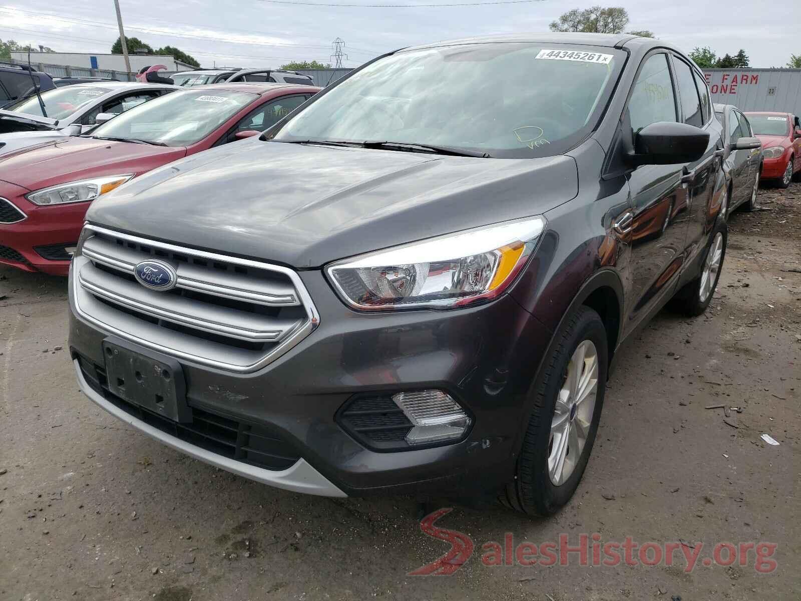 1FMCU0GD3HUC20243 2017 FORD ESCAPE