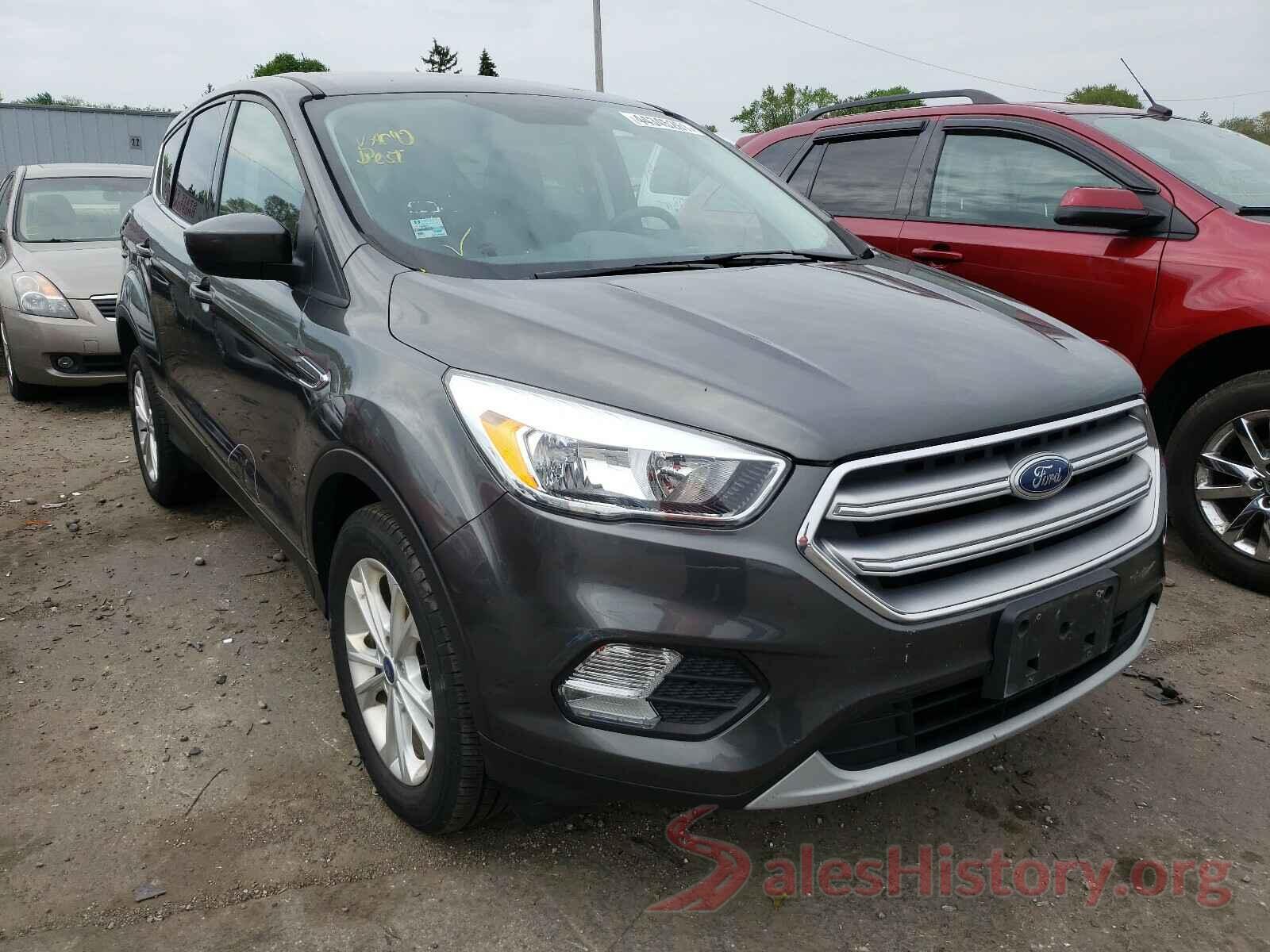 1FMCU0GD3HUC20243 2017 FORD ESCAPE